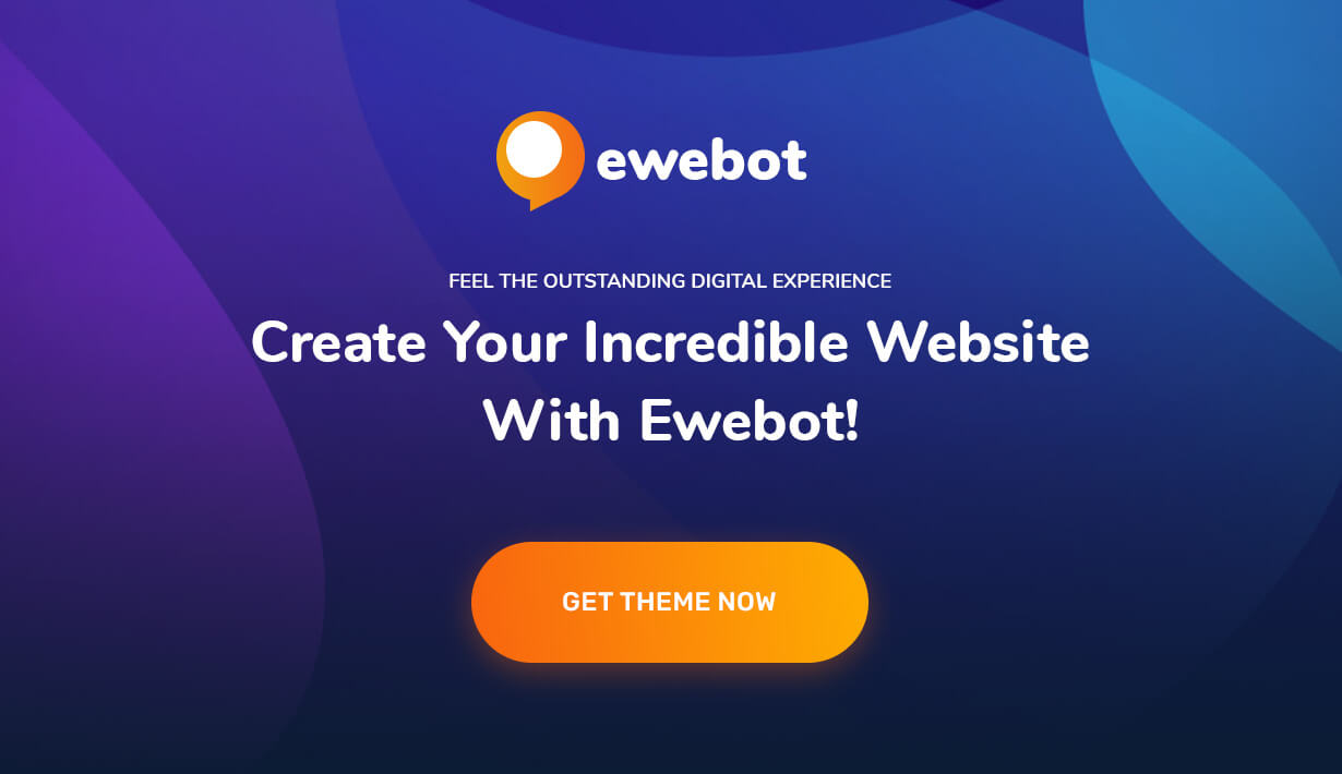 Ewebot – SEO营销数字机构