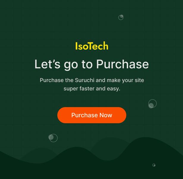 IsoTech -电子商店Shopify主题操作系统2.0