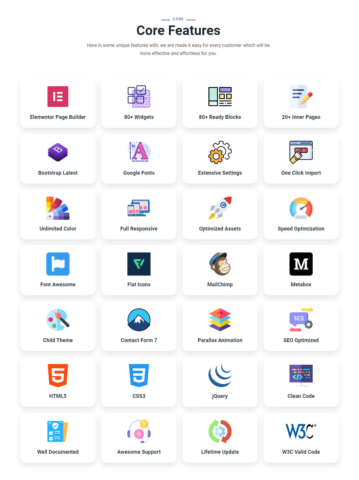 uTech — IT 解决方案服务