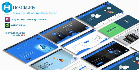 LearnCare Educational WordPress Theme