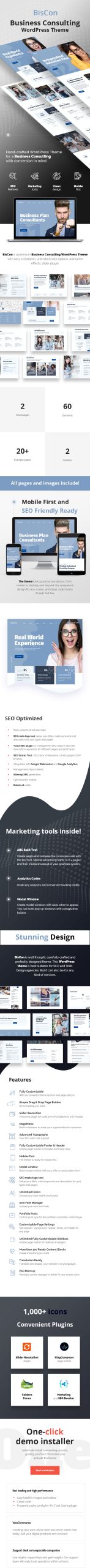 Biscon – Business Consulting Services