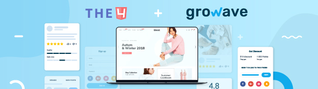 Gecko 6.0 – Responsive Shopify Theme – RTL support