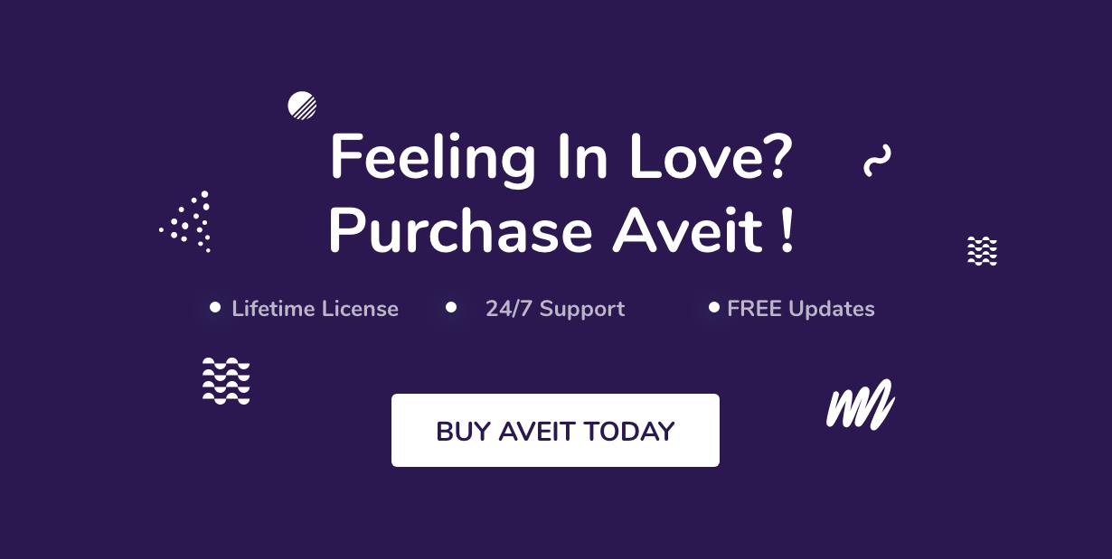 Aveit -登陆页WordPress主题