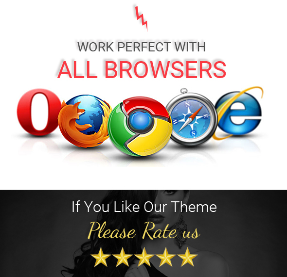 Menda – Ecommerce WordPress Themes
