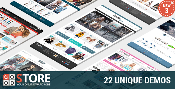 JaWesome – Design & Product Portfolio Theme