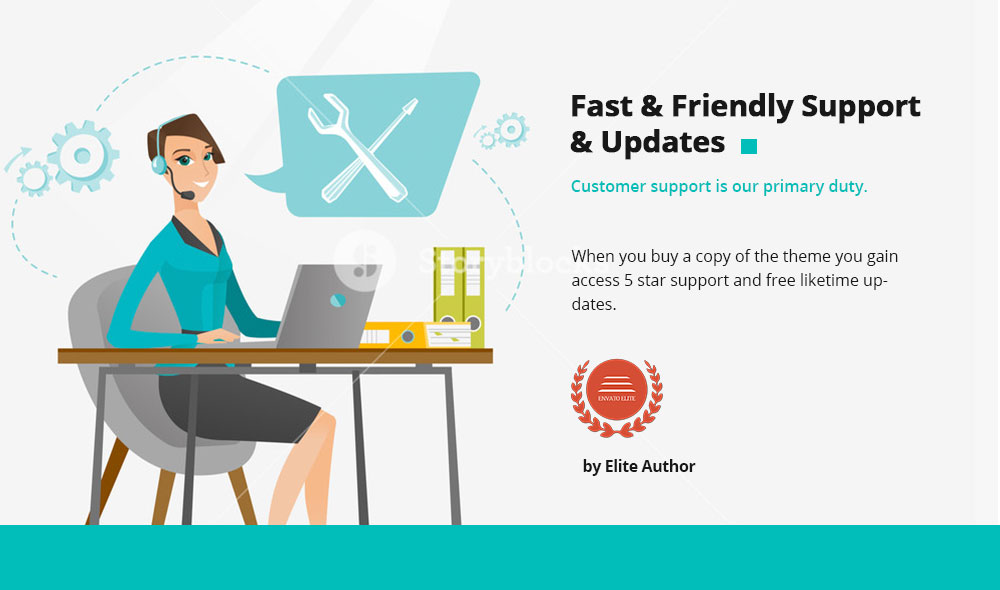 Lintis- SEO and Digital Agency WordPress Theme
