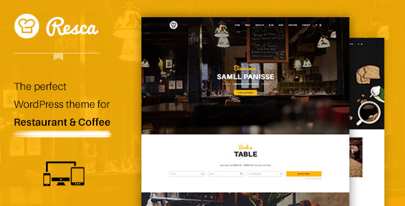 LuxStay – Hotel & BnB WordPress主题