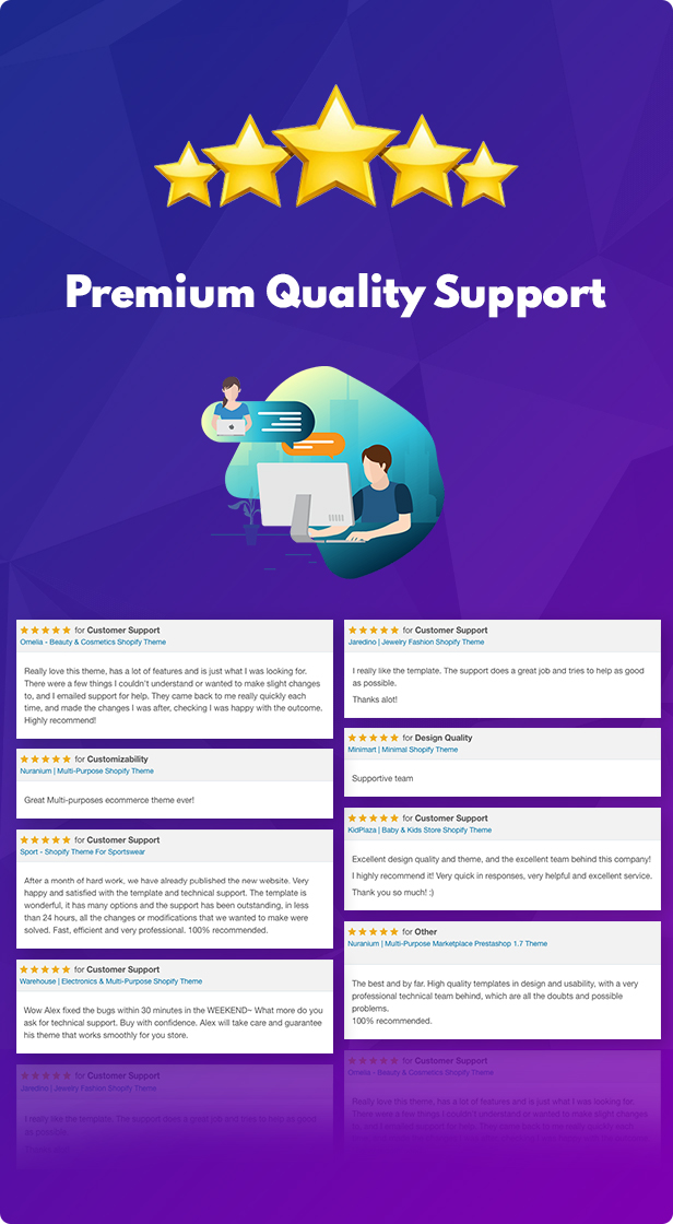 Karl – Beauty & Cosmetics Shopify Theme