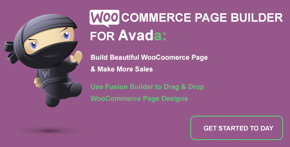 适用于Elementor的WooCommerce页面生成器