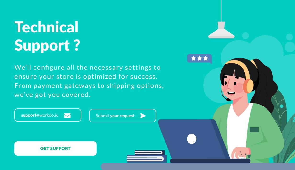 时尚- Shopify 2.0电子商务主题