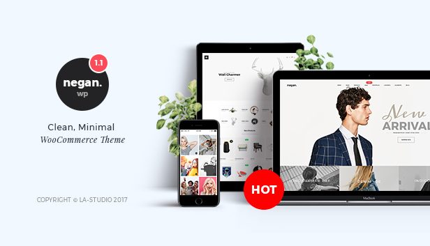 Veera ‘ C多用途WooCommerce主题