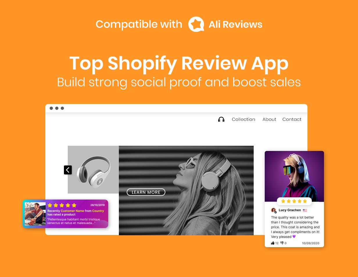 Venedor – Premium Shopify Theme