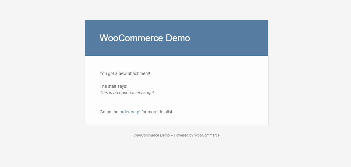 WooCommerce文件审批