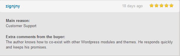 MDTF — WordPress 元数据和分类过滤器