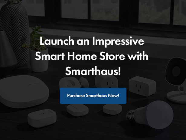 Smarthaus -智能家居产品WooCommerce主题