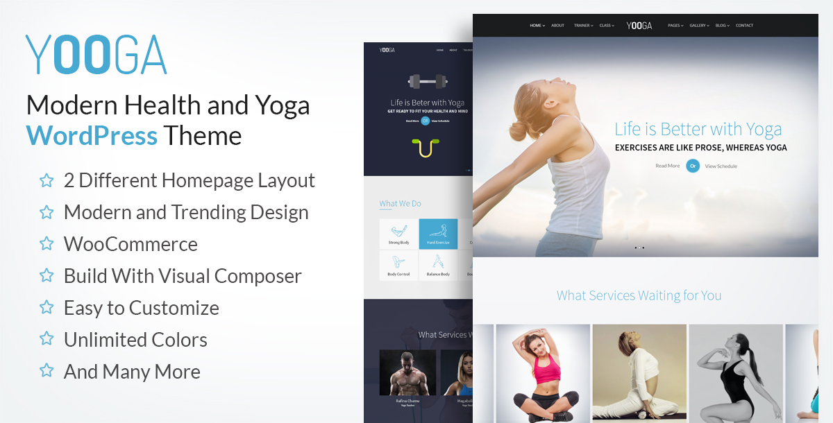 GentleMan- vCard & CV Resume WordPress Theme