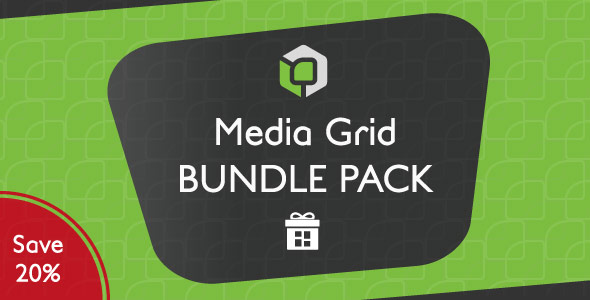 Media Grid-高级筛选器附加组件