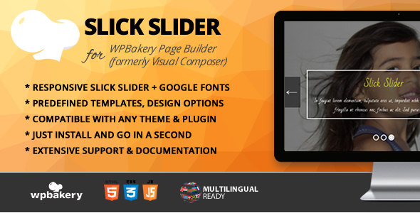 Sliders Bundle for WPBakery Page Builder