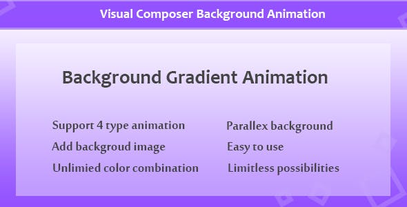 用于WPBakery页面生成器(以前称为Visual Composer)的终极捆绑包1