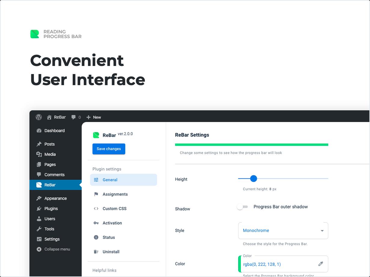 ReBar+%A8C+Reading+Progress+Bar+for+WordPress+Website